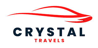 Crystal Travel Logo